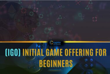 (IGO) Initial Game Offering For Beginners