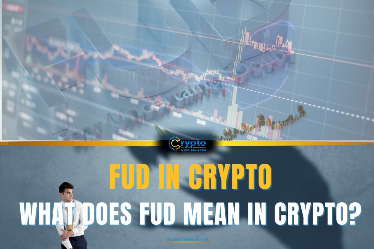 what does fud mean in crypto