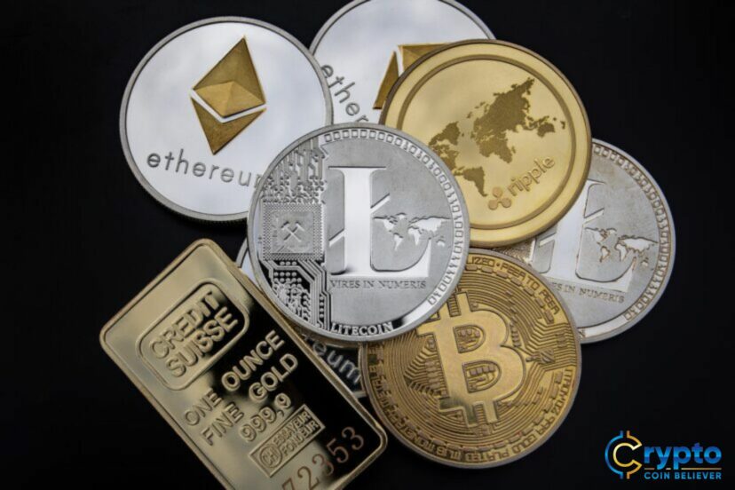 Types Of Cryptocurrency
